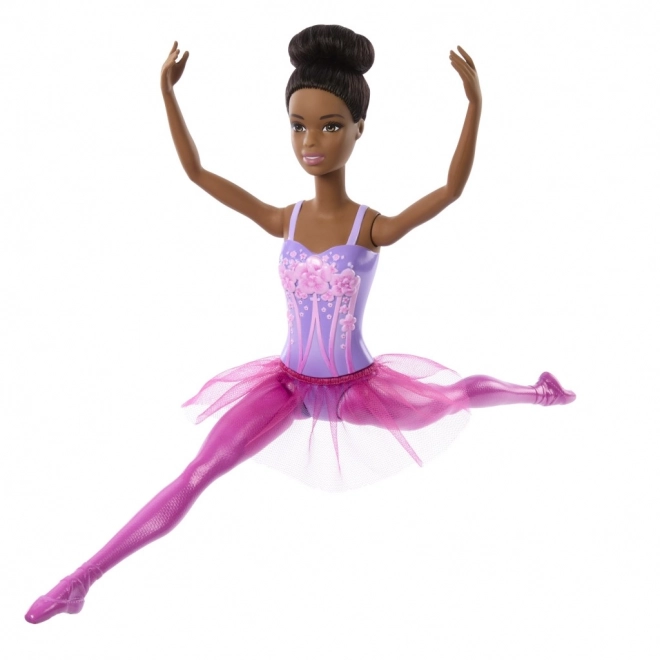 Barbie baletna punčka