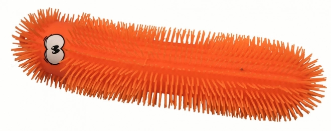 Svetleča ježka gosenica 50 cm