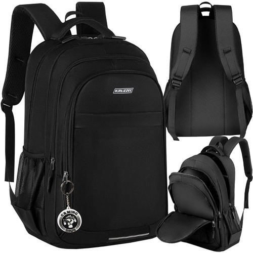 Nahrbtnik 30L - črn Kruzzel 24525