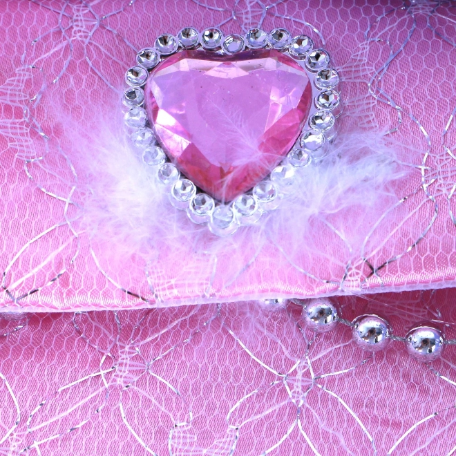 Komplet princesa roza