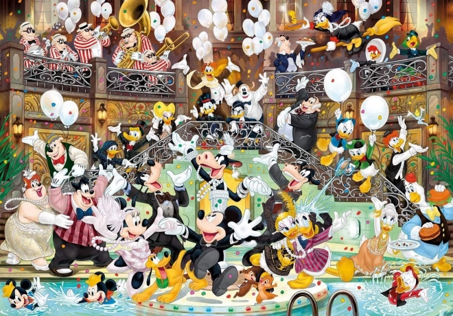 Safrica 6000 kosov Disney GALA