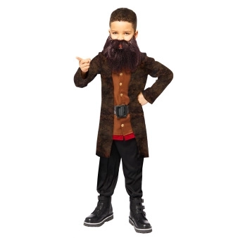 Otroški kostum Hagrid