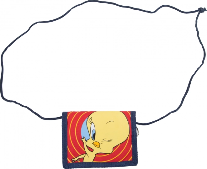 Majhna Nogavica Denarnica Looney Tunes