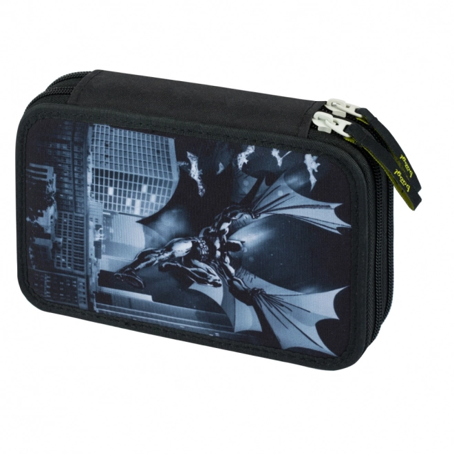 Set šolskih potrebščin Zippy Batman Dark City