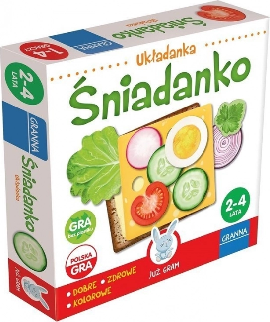 Zajtrkova igra