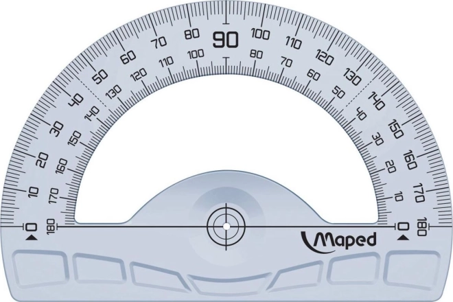 Maped prozoren kotomer 12 cm
