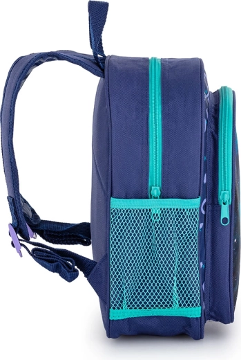 Stranski mrežast žep za steklenico