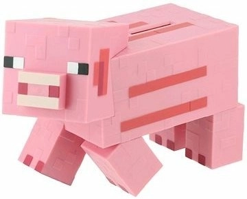 Kasica Minecraft pujs