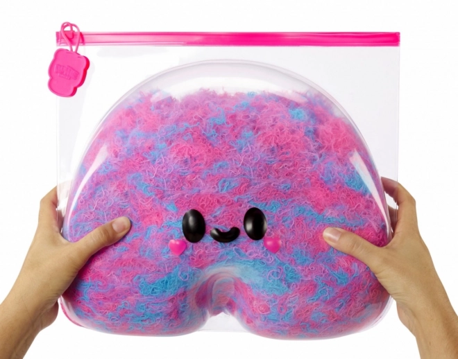 Plišasti Veliki Fluffie Stuffiez - Mavrični