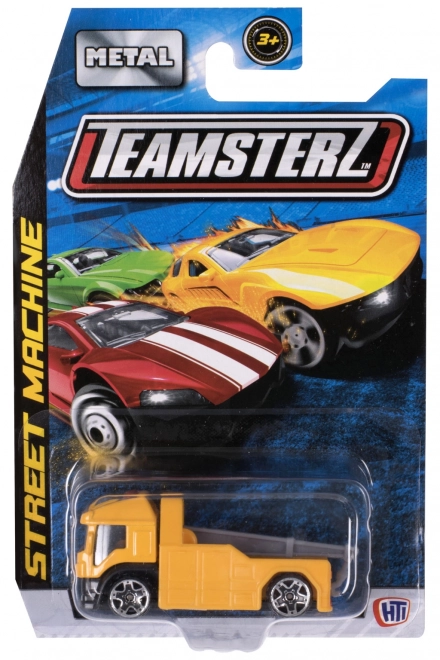 Teamsterz kovinski avtomobilček