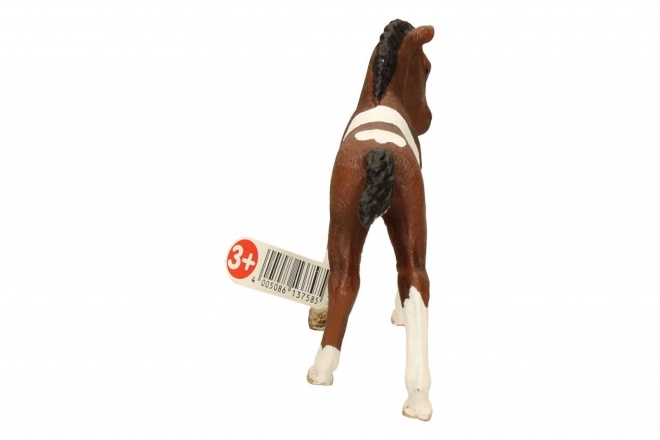 SCHLEICH Konjeniški klub® 13758 Trakenski konj - žrebe