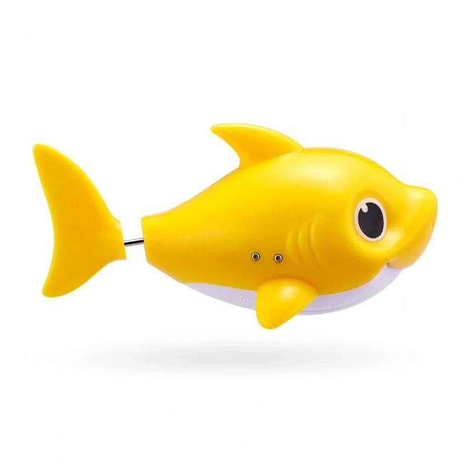 Plavajoča igrača mini morski pes Baby Shark