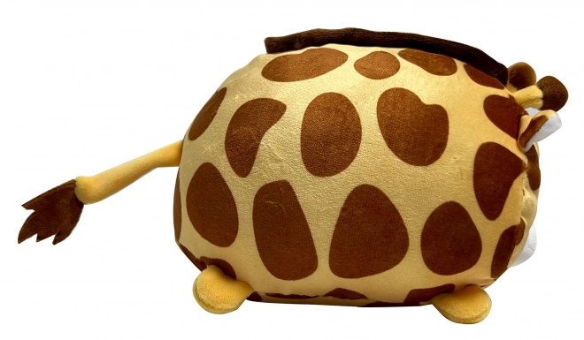 Magic Baby žirafa - plišasta igrača 40 cm