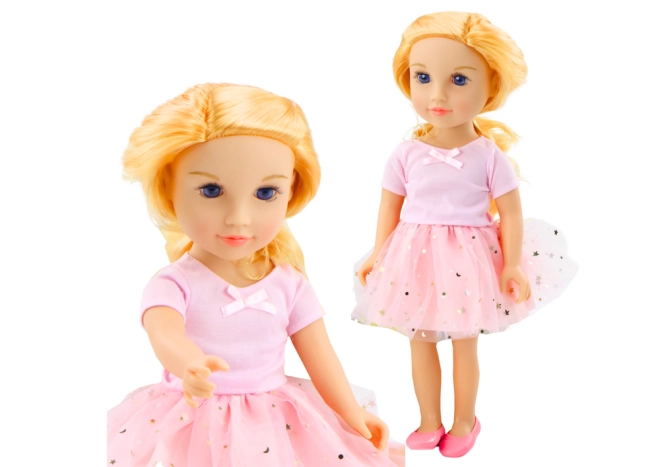 Čudoviti blond lasje