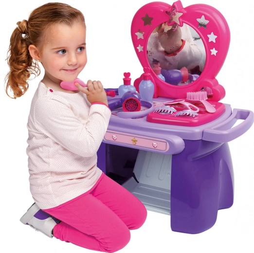 Bogat komplet dodatkov za realistično igro