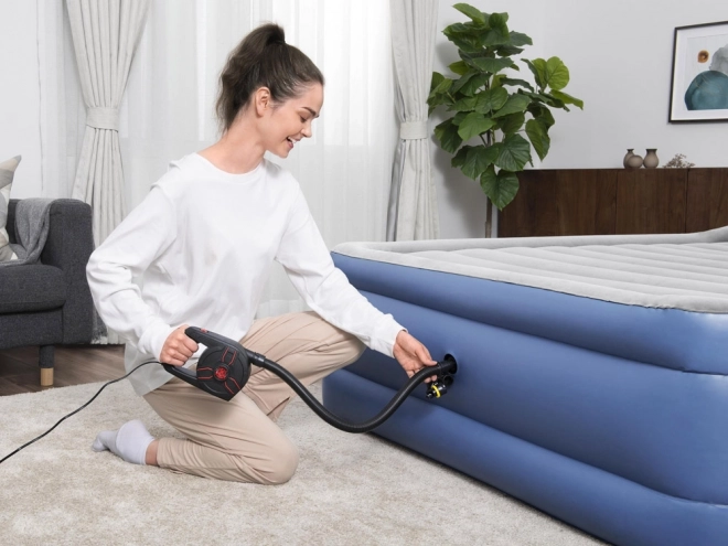 Električna črpalka Bestway Powergrip Pro