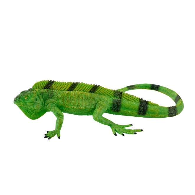 Leguan Mojo figurica
