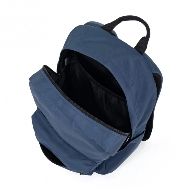 Študentski nahrbtnik OXY Runner Blue