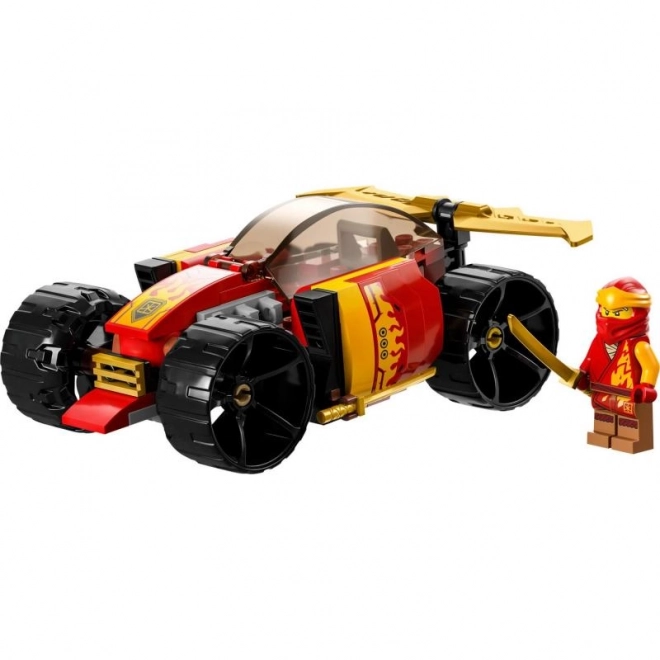 LEGO® NINJAGO® 71780 Kai'jev ninja avto EVO