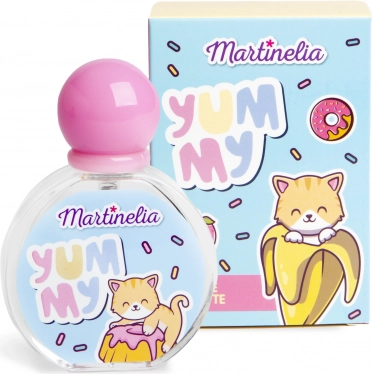 Martinelia Yummy toaletna voda za otroke 30 ml