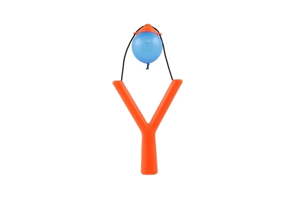 Frača z vodnimi baloni/36 kos plast 14x19cm 2 barve v vrečki