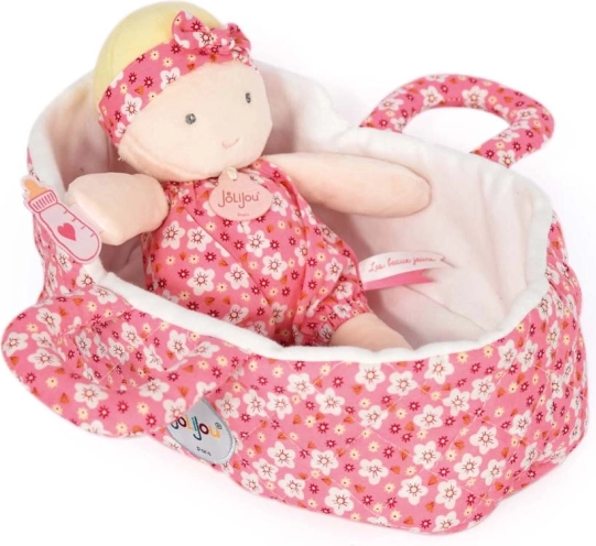 Punčka Marylou v torbi 20 cm