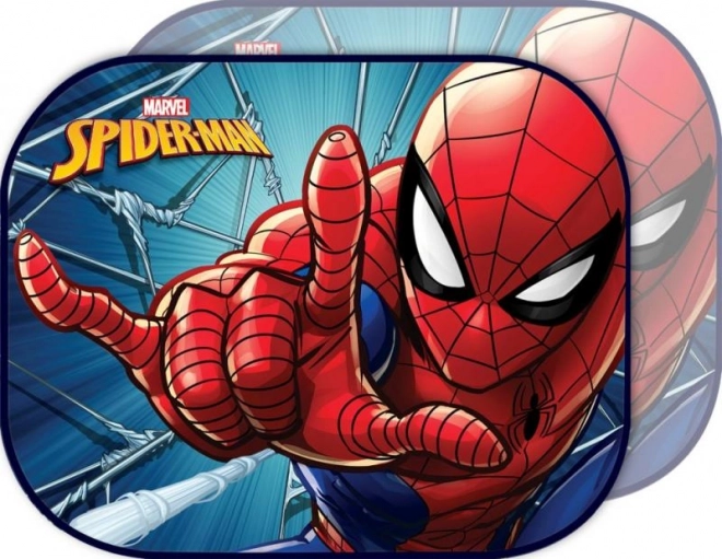 Otroški senčnik SPIDERMAN