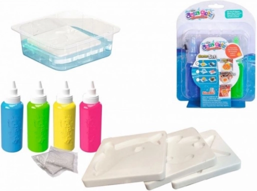 Začetni komplet Aqua Gelz