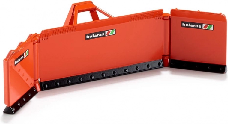 Premična krila za realistično delo