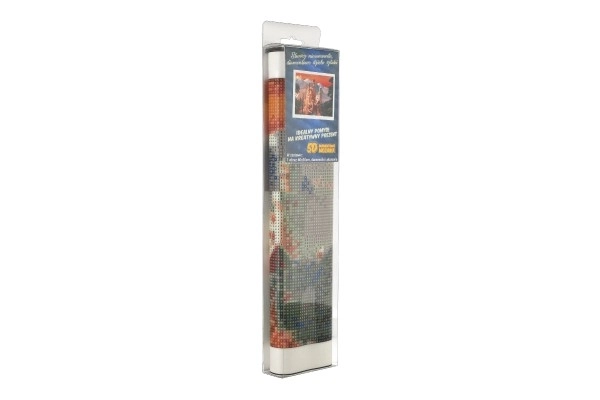 Set za diamantno slikanje - Neuschwanstein pozimi