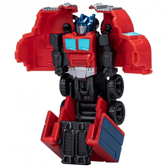 Transformatorji Earthspark figurica, Optimus Prime