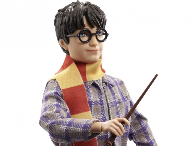 Mattel Harry Potter Figurina s Hedviko v zaporu