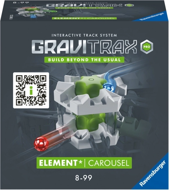 GraviTrax PRO dodatek Vrtiljak