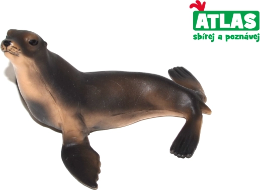 figurica tjulnja 10 cm
