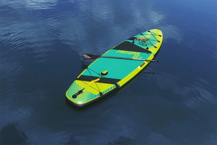 Zasnova SUP-a