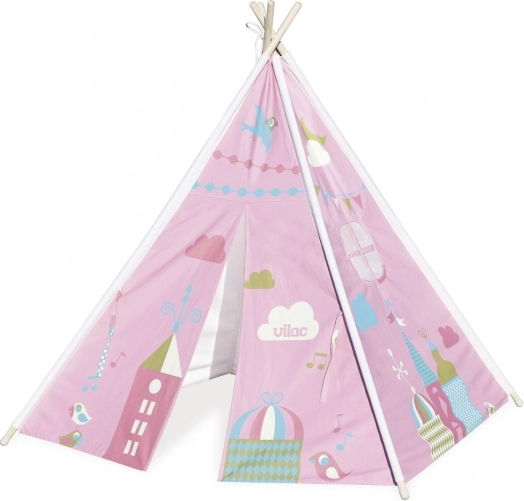 Vilac otroški tipi Neverland