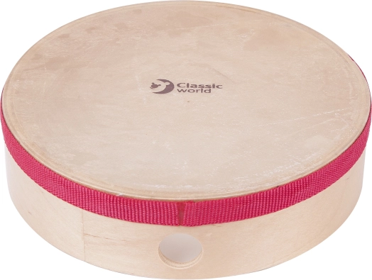 Otroški boben CLASSIC WORLD 20 cm