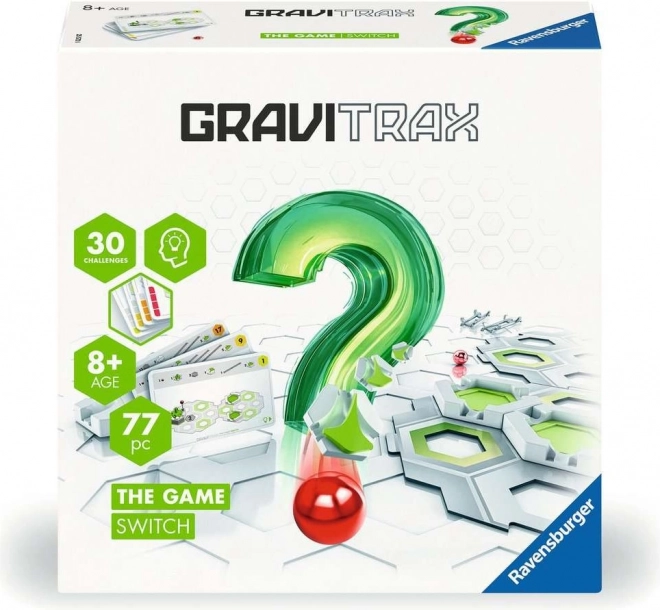 GraviTrax Igra: Stikalo