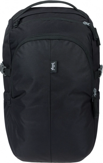 Mestni nahrbtnik BAAGL Dash Black