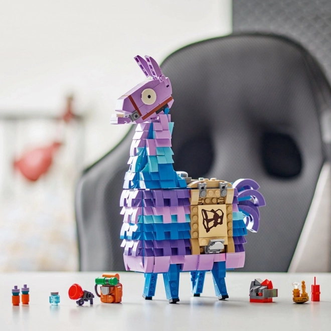 LEGO Fortnite 77071 Zaloga lama