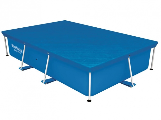 Bestway pokrov za bazen okvir 259x170 cm
