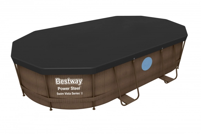 Zaščitna prevleka za bazen Bestway
