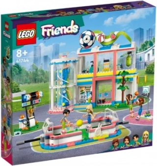 LEGO Friends športni center