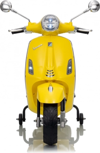 Mehki zagon in dvojni pogon 2×35 W