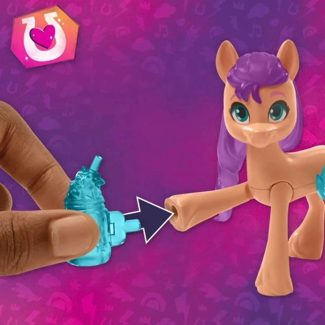 Figurica Sunny My Little Pony