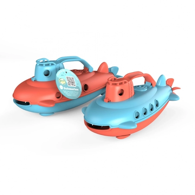 Podmornica za otroke OceanBound od Green Toys