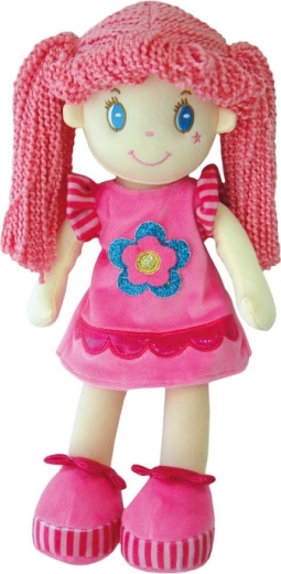 Mehak in udoben material