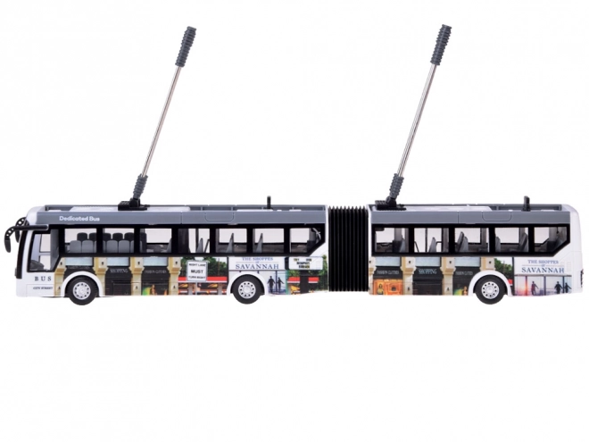 Daljinsko vodeni mestni trolejbus
