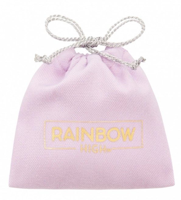 Torba Rainbow High Accessories Studio Series 1