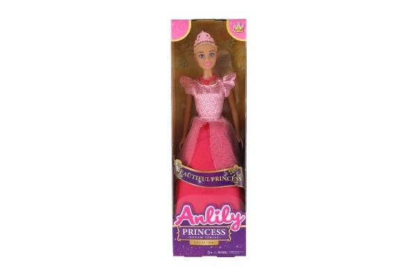 Lutka Anlily Princesa
